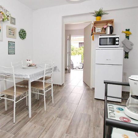 Apartments Rozanda Baška Zewnętrze zdjęcie