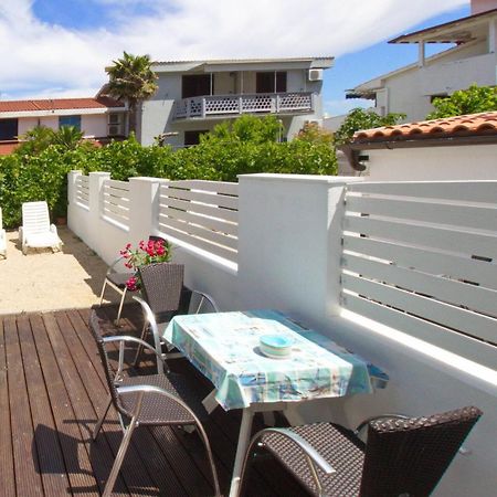 Apartments Rozanda Baška Zewnętrze zdjęcie