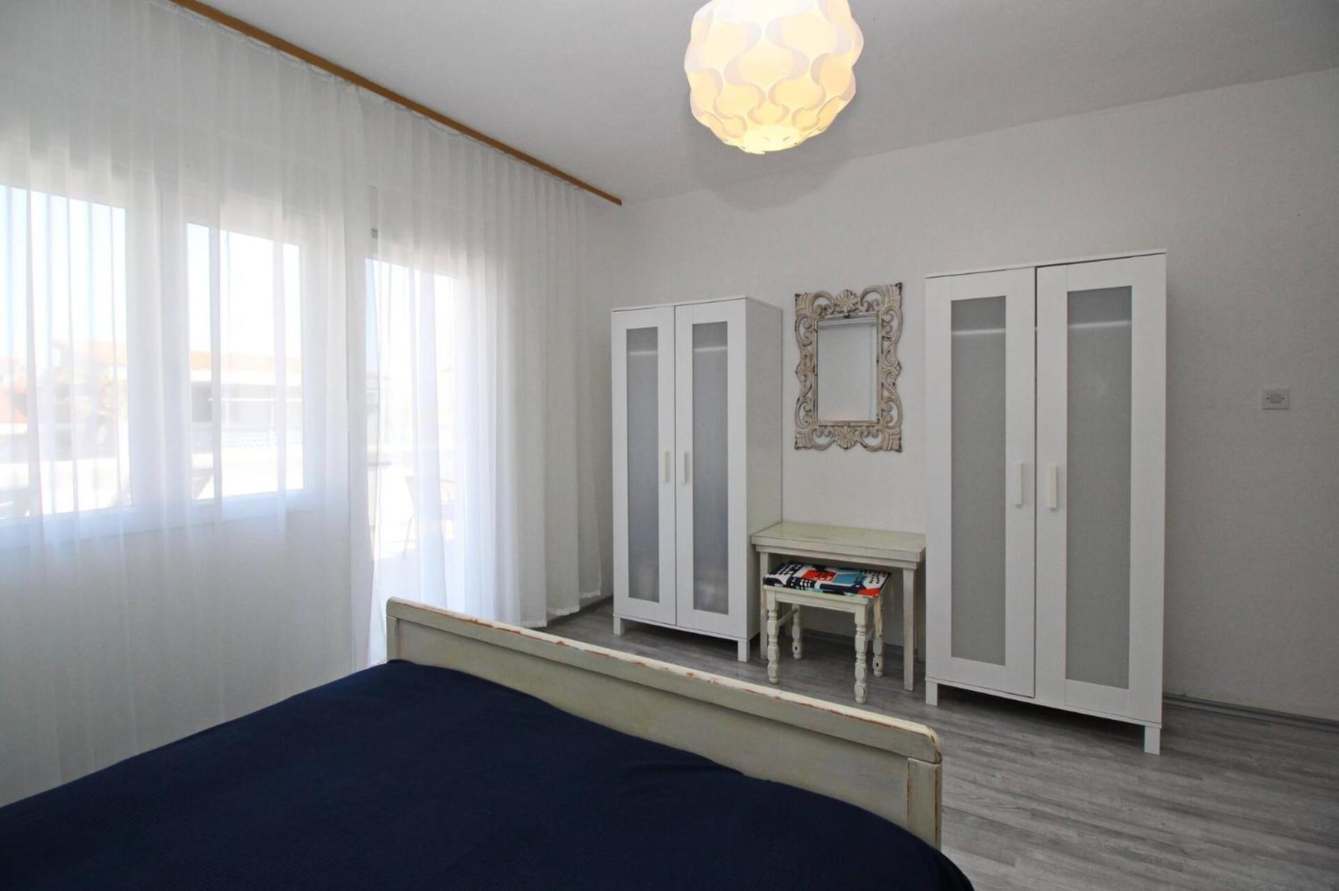 Apartments Rozanda Baška Zewnętrze zdjęcie