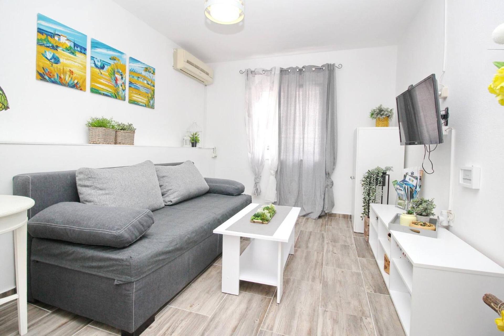 Apartments Rozanda Baška Zewnętrze zdjęcie