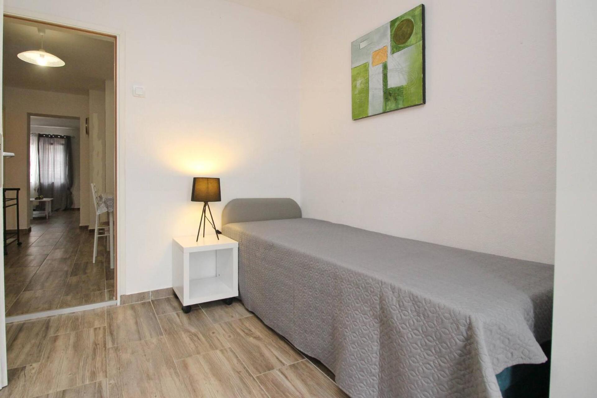 Apartments Rozanda Baška Zewnętrze zdjęcie