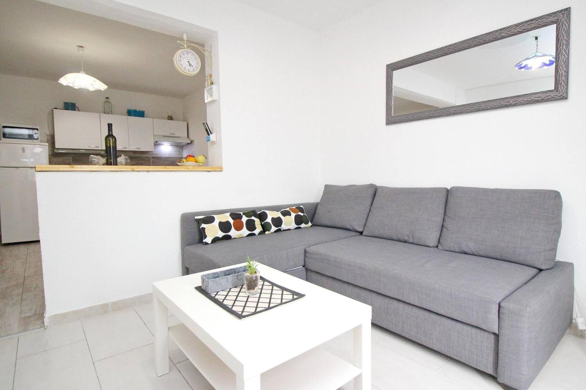 Apartments Rozanda Baška Zewnętrze zdjęcie